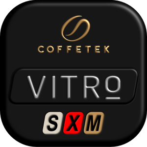 Coffetek VITRO Coffee Machines